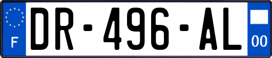 DR-496-AL