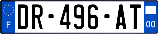 DR-496-AT