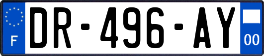 DR-496-AY