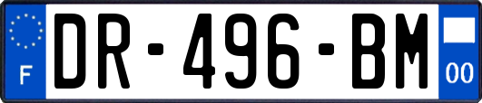 DR-496-BM