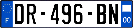 DR-496-BN