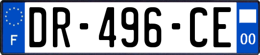 DR-496-CE