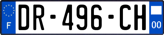 DR-496-CH