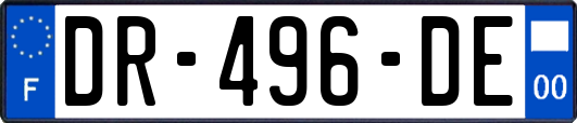DR-496-DE