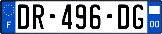 DR-496-DG