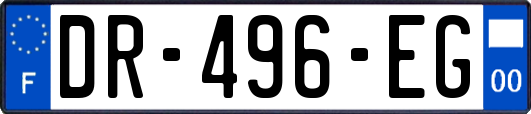 DR-496-EG