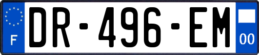 DR-496-EM