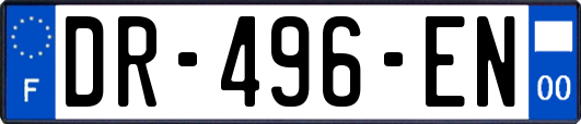 DR-496-EN