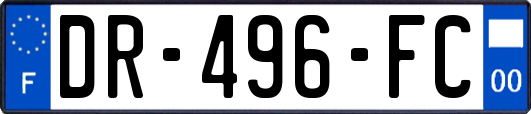 DR-496-FC