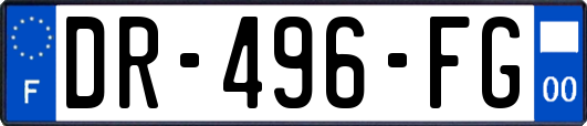 DR-496-FG