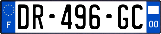 DR-496-GC