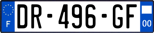 DR-496-GF