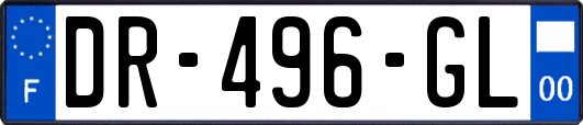 DR-496-GL