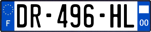 DR-496-HL