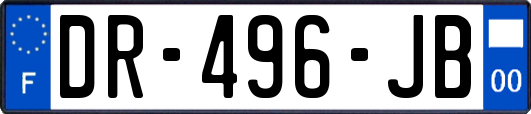 DR-496-JB