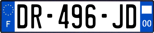 DR-496-JD