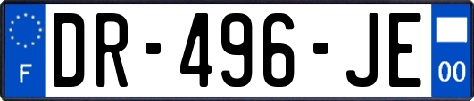 DR-496-JE