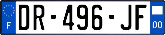 DR-496-JF