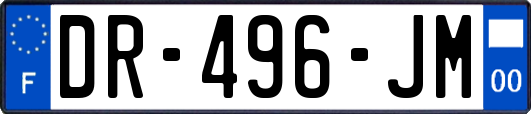 DR-496-JM