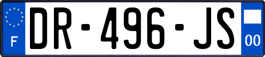 DR-496-JS