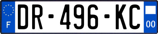 DR-496-KC
