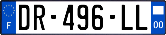 DR-496-LL