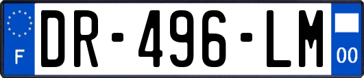 DR-496-LM