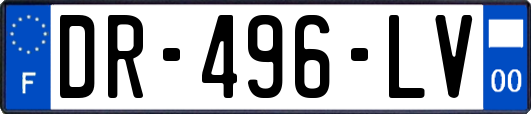 DR-496-LV