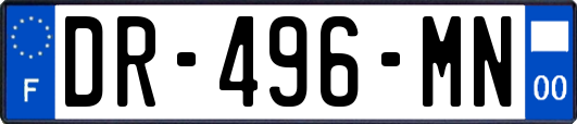DR-496-MN