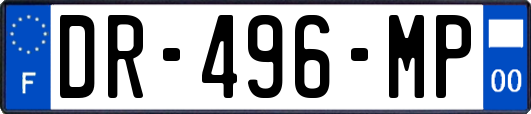 DR-496-MP