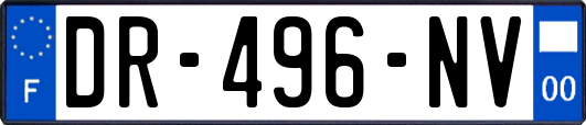 DR-496-NV