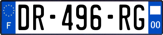 DR-496-RG