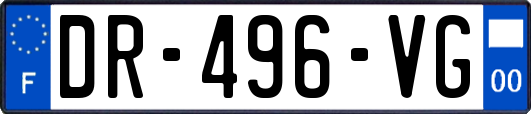 DR-496-VG