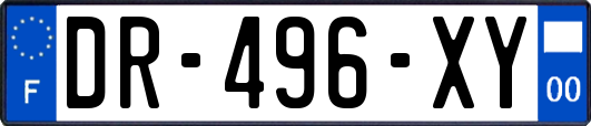 DR-496-XY
