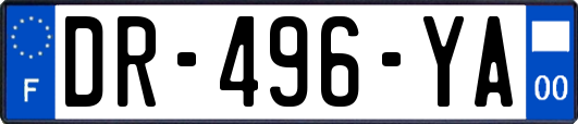 DR-496-YA