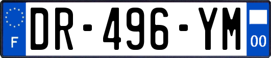 DR-496-YM