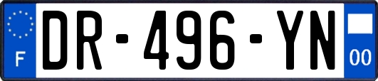 DR-496-YN
