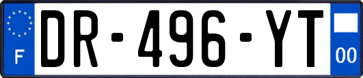 DR-496-YT