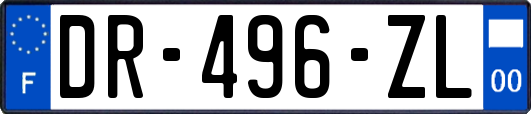 DR-496-ZL