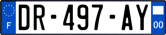 DR-497-AY