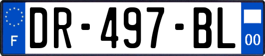 DR-497-BL