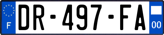 DR-497-FA
