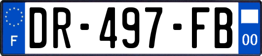 DR-497-FB