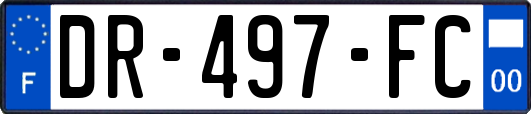DR-497-FC