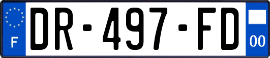 DR-497-FD