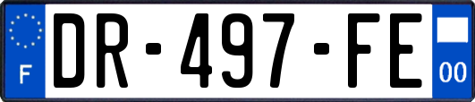 DR-497-FE