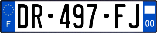 DR-497-FJ