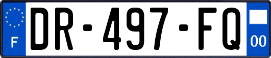 DR-497-FQ
