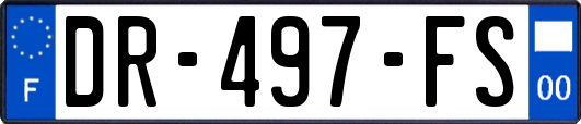 DR-497-FS