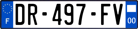 DR-497-FV